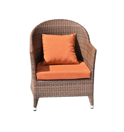 Seahorse Chair