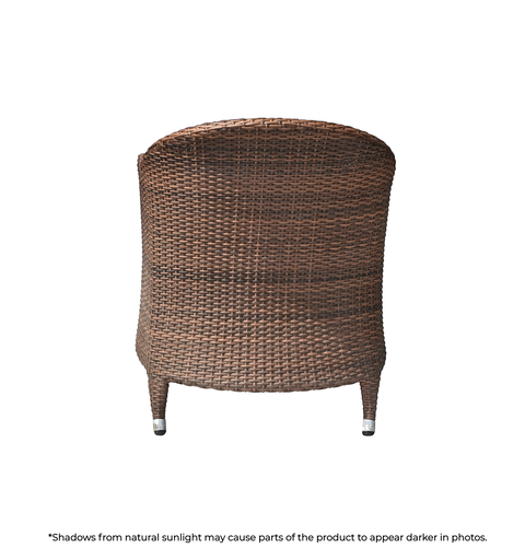 Seahorse Chair