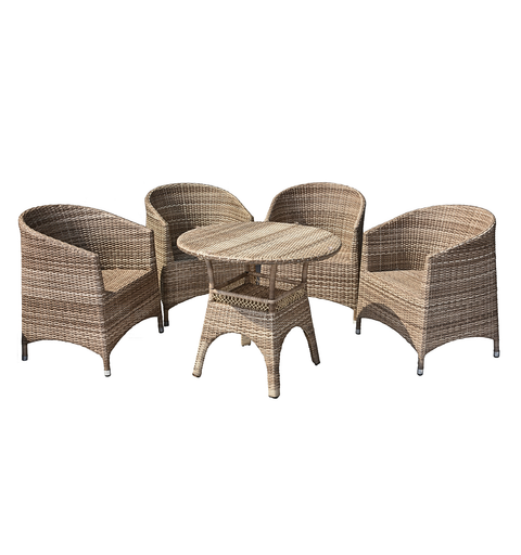 Nest Table