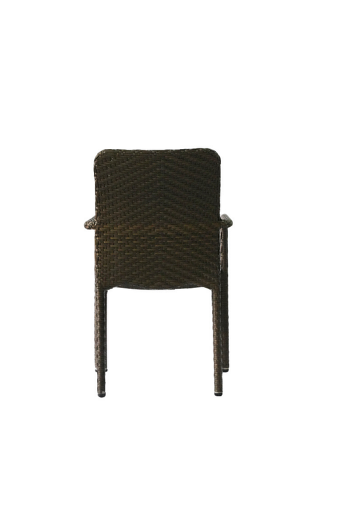 Shino Stackable Chair