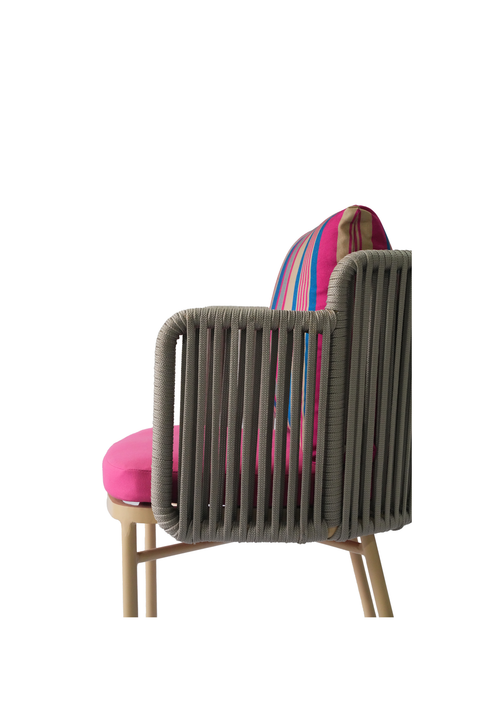 Tinted Chair