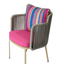 Tinted Chair