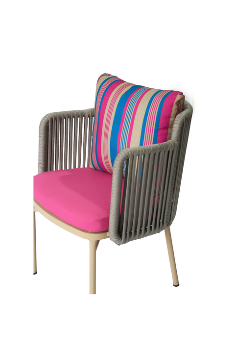 Tinted Chair