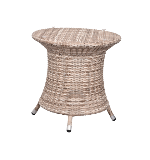 Drift Seashell Table