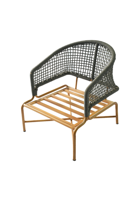 Urban Filter Chair