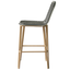 Wild Stripes Bar Chair