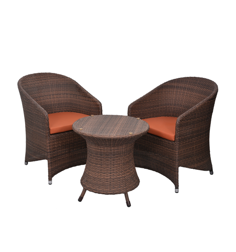 Drift Brown Table