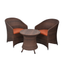 Knotted Armchair