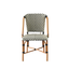 Zebra Chic Chair