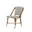 Zebra Chic Chair