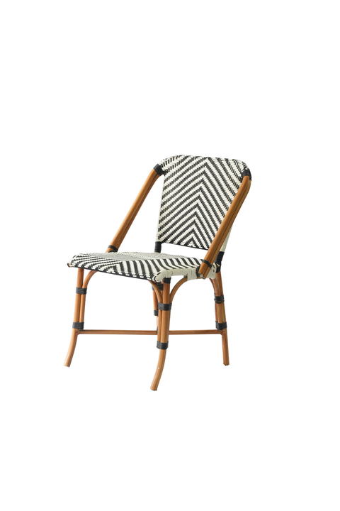 Zebra Chic Chair