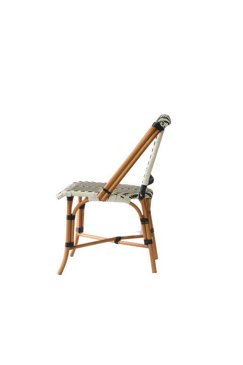 Zebra Chic Chair
