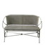 Zebra Luxe Sofa