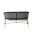 Zebra Luxe Sofa