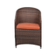 Knotted Armchair