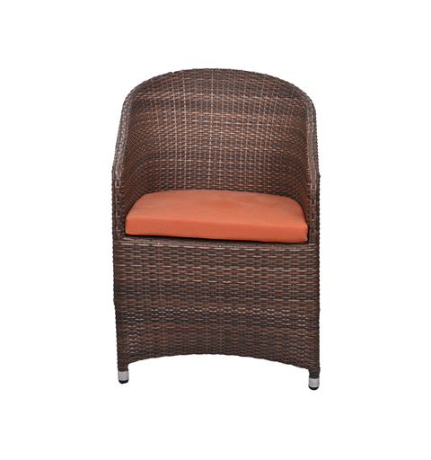 Knotted Armchair
