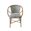 Zebra Zen Chair