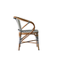 Zebra Zen Chair
