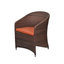 Knotted Armchair