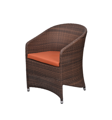 Knotted Armchair