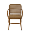 Bohemian Vintage Chair