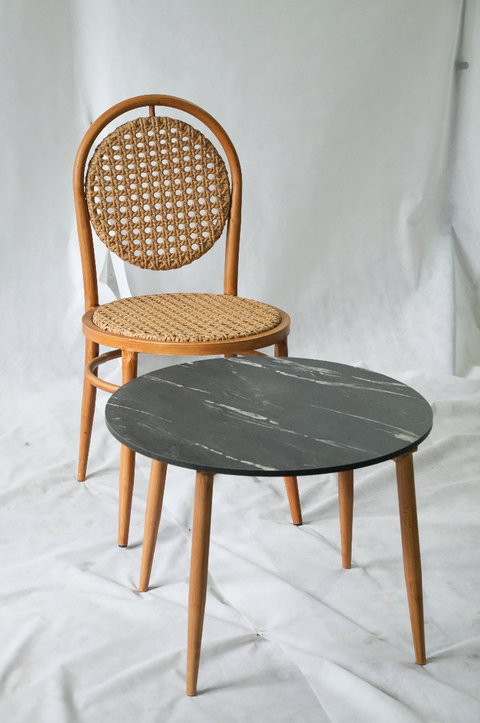 Bohemian Chair