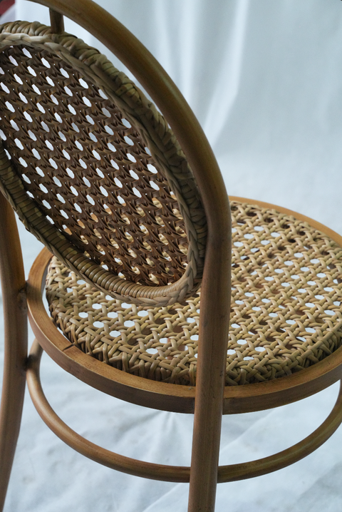 Bohemian Chair