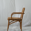 Bohemian Vintage Chair