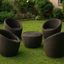 Hollow Haven Chair