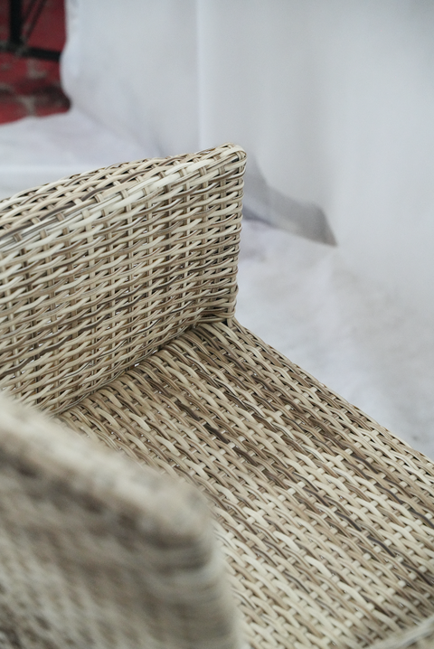 Classic Mesh Chair