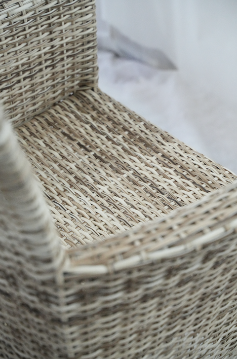 Classic Mesh Chair
