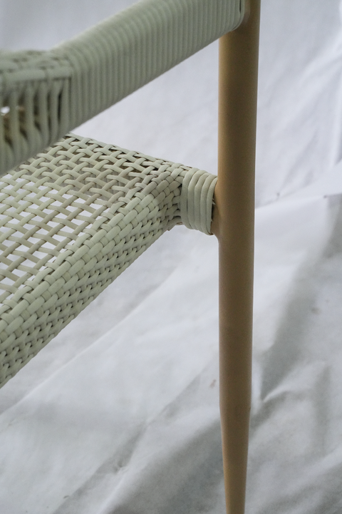 Crescent Chair