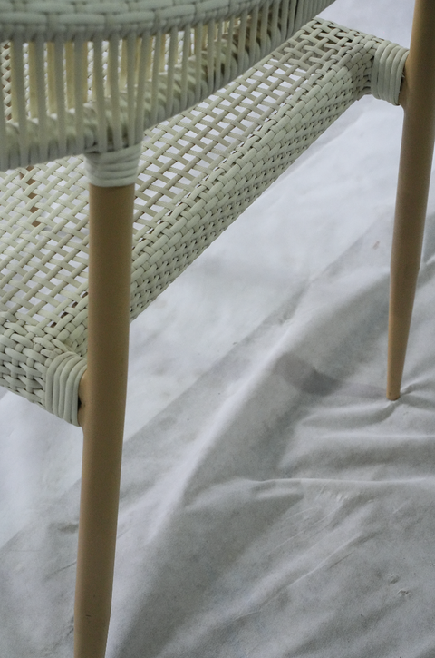 Crescent Chair