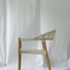 Crescent Chair