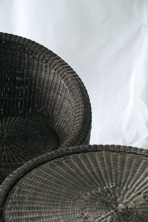 Hollow Haven Chair