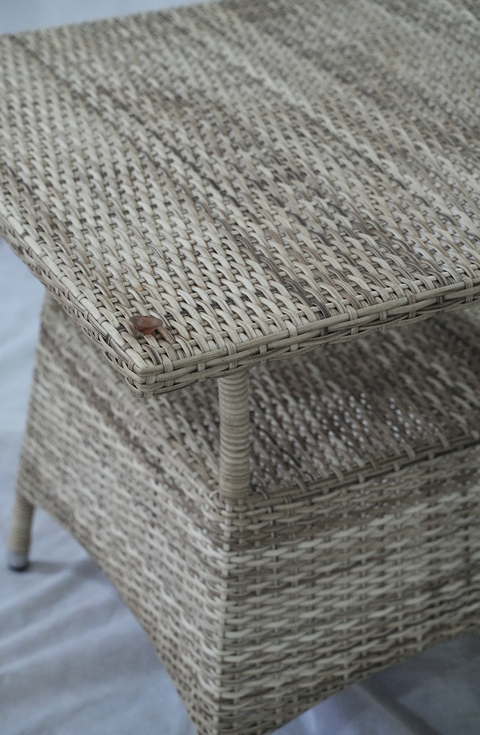 Nomadic Table