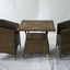 Regal Chair