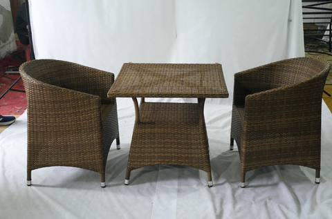 Regal Chair
