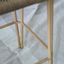 Rustic Bar Chair