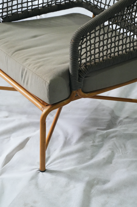 Urban Filter Chair