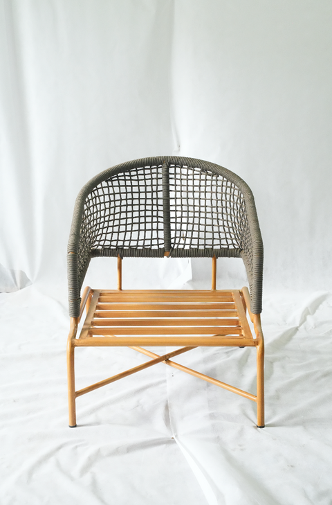 Urban Filter Chair