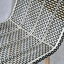 Wild Stripes Bar Chair