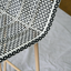 Wild Stripes Bar Chair