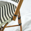 Zebra Chic Chair