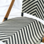 Zebra Chic Chair
