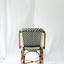 Zebra Chic Chair