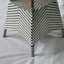Zebra Savvy Table