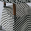 Zebra Savvy Table