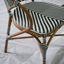 Zebra Zen Chair